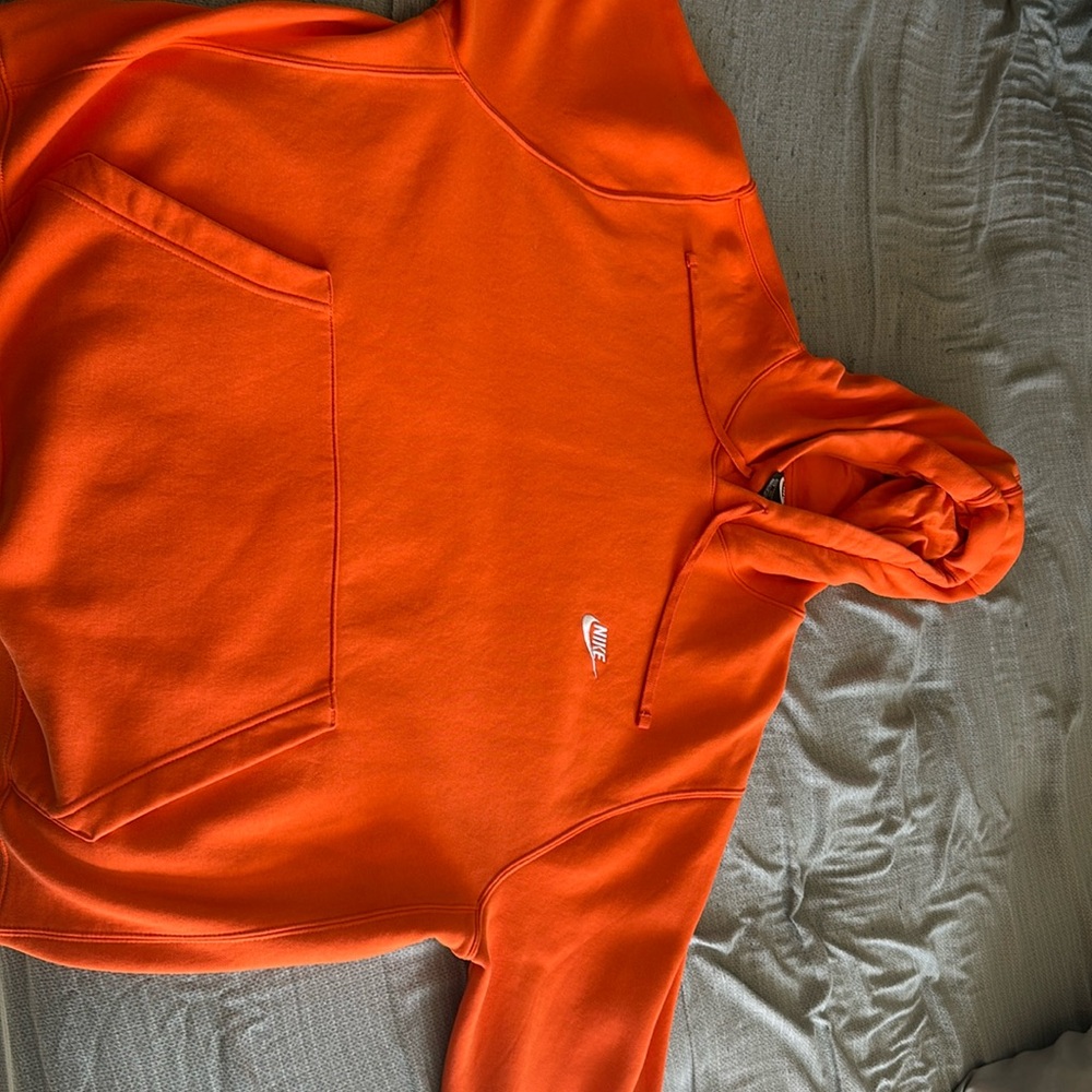 Nike hoodie